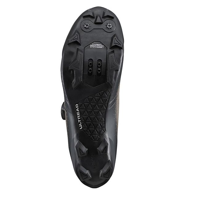 Shimano Pyöräilykenkä XC503